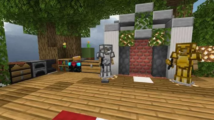 Gallery Image 3 for Atlantism Original Color on PVPRP