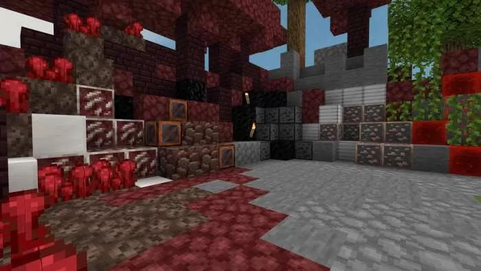 Gallery Image 4 for Atlantism Original Color on PVPRP