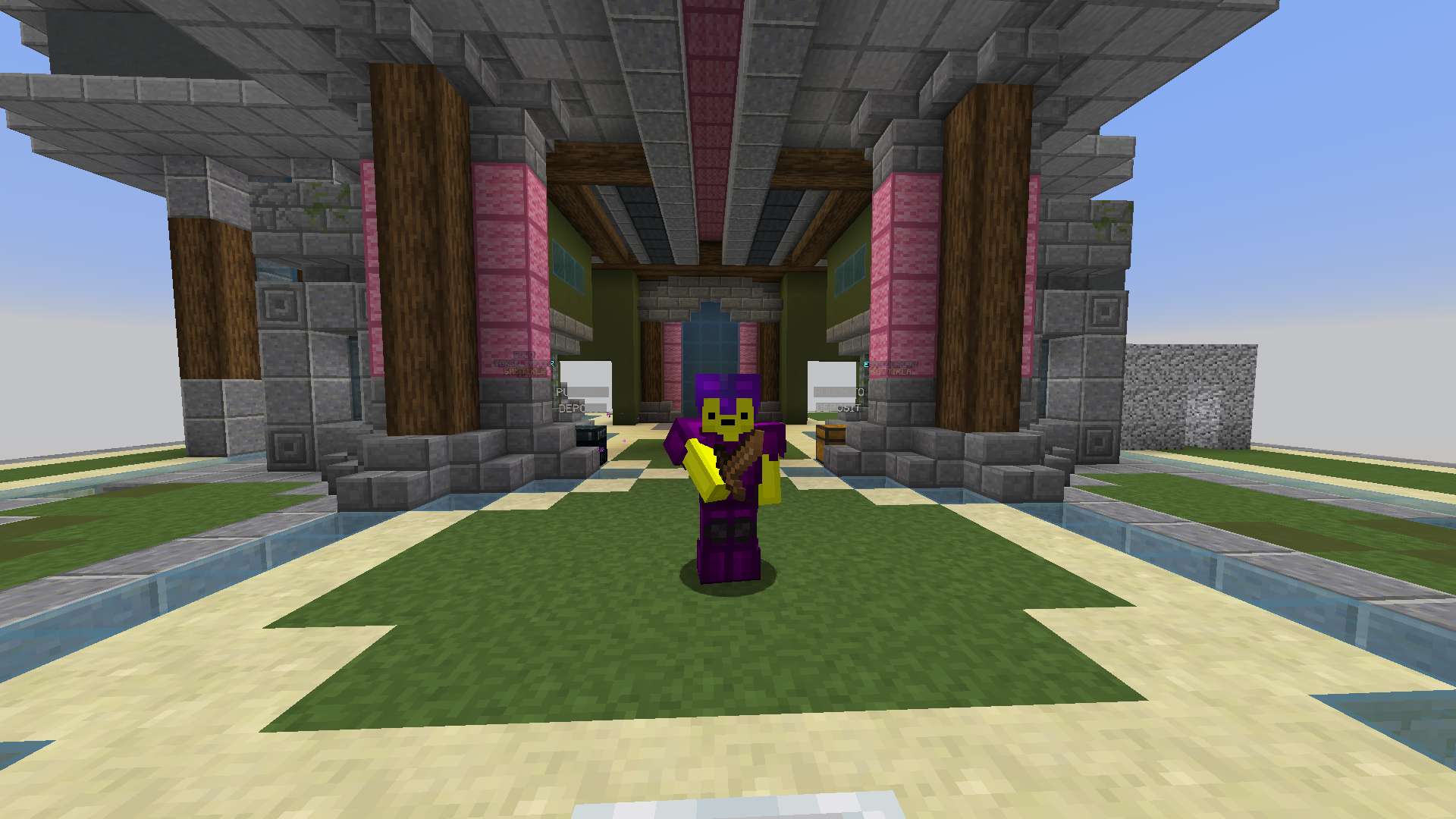 Gallery Image 1 for Boatkind 3k Pack on vVPRP