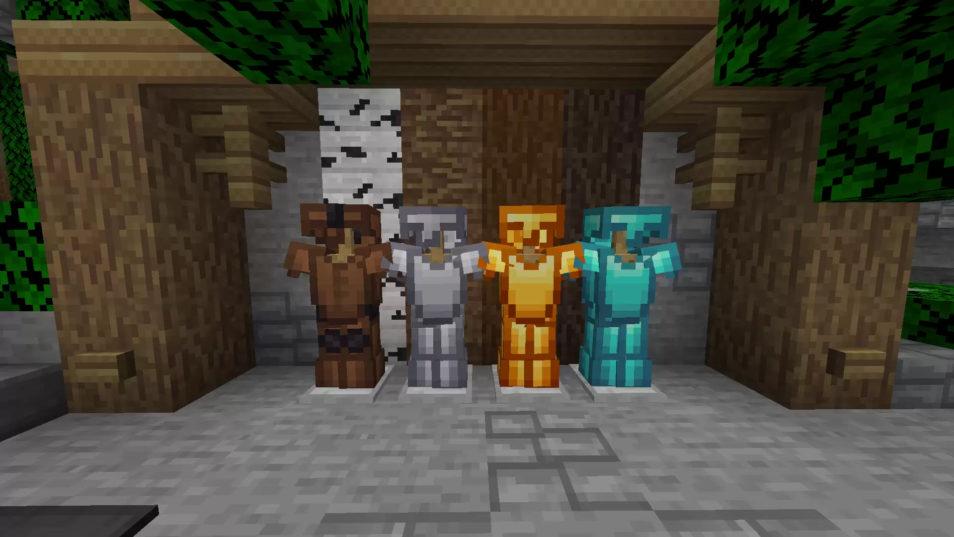 Gallery Image 1 for Boatkind 7K Pack on PVPRP