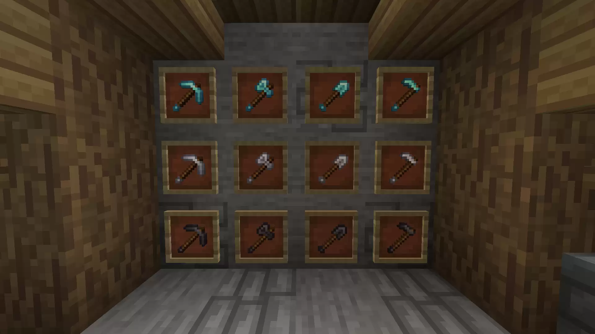 Gallery Image 4 for Boatkind 7K Pack on PVPRP
