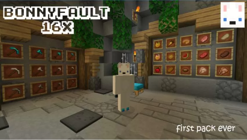 Gallery Banner for BonnyFault on PvPRP
