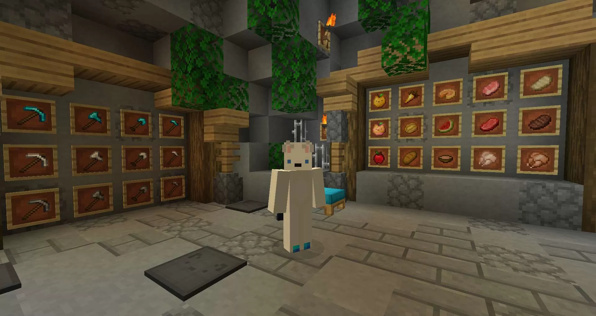 Gallery Image 1 for BonnyFault  on PVPRP