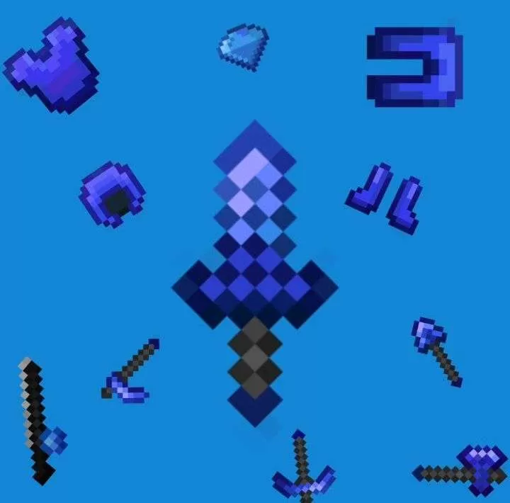 Gallery Banner for BlueLand on PvPRP