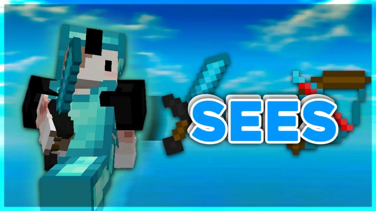 Gallery Banner for SEES on PvPRP