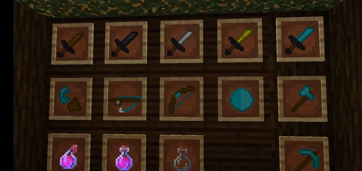 Gallery Image 1 for SEES JAVA Version on PVPRP