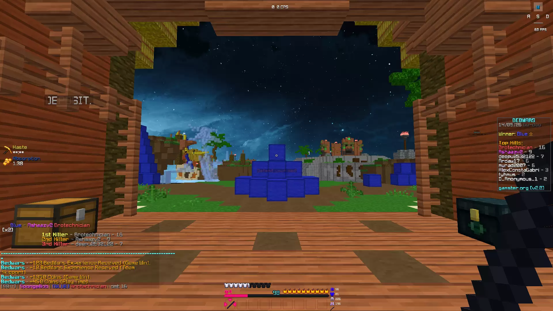 Gallery Image 2 for Brotechnician 2x on PVPRP