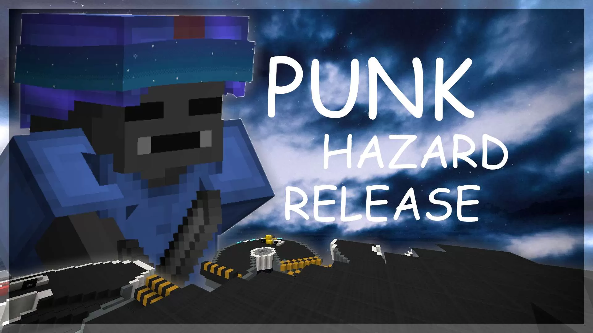 Gallery Banner for Punk Hazard on PvPRP