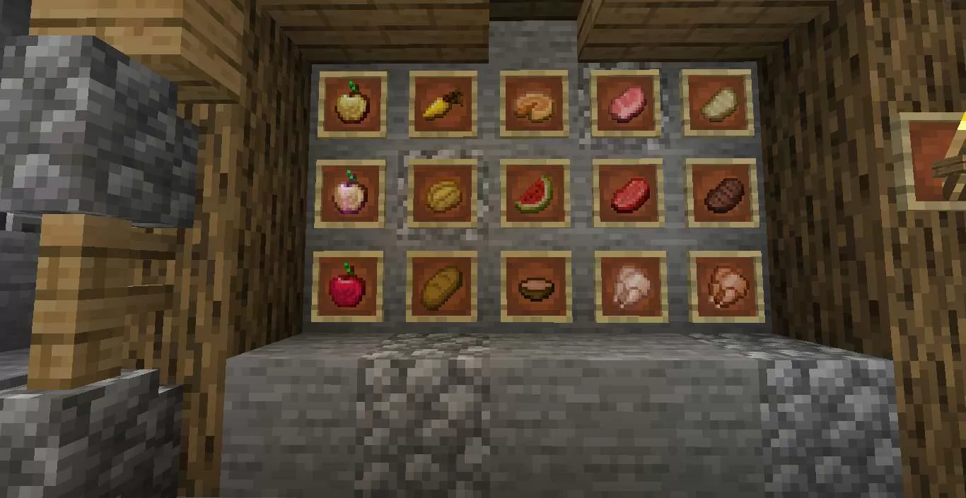 Gallery Image 3 for DeFruit  on PVPRP