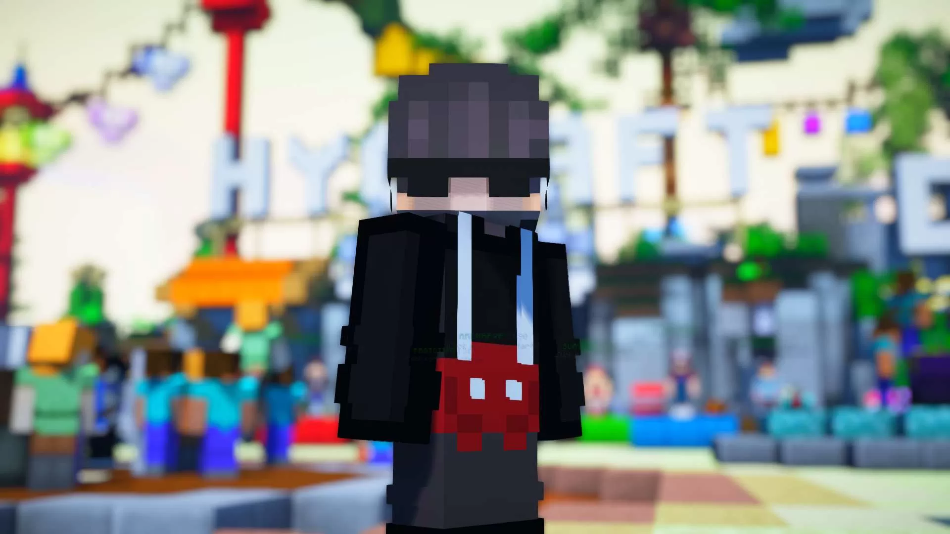 Gallery Banner for Buvu3k on PvPRP