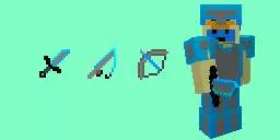 Gallery Banner for Silver on PvPRP