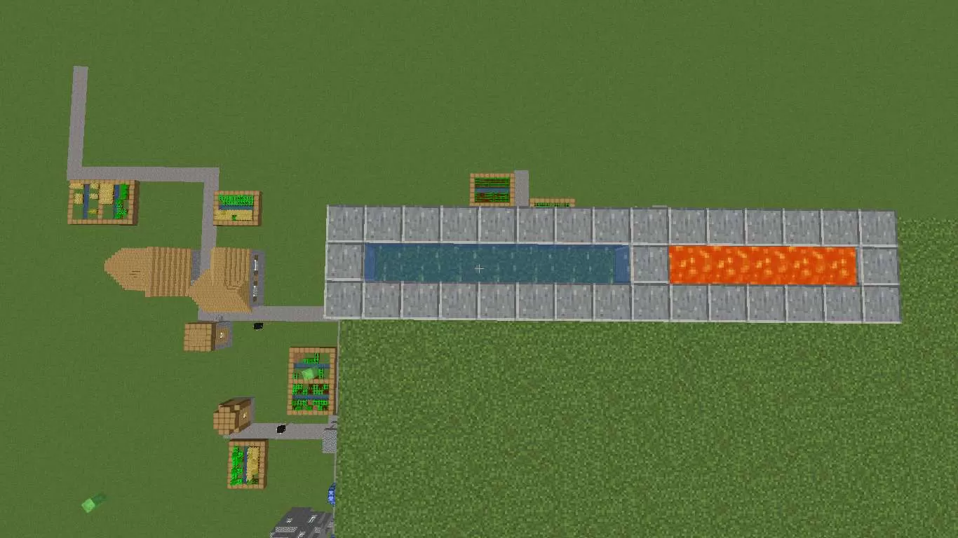 Gallery Image 1 for CaptainsPack on PVPRP