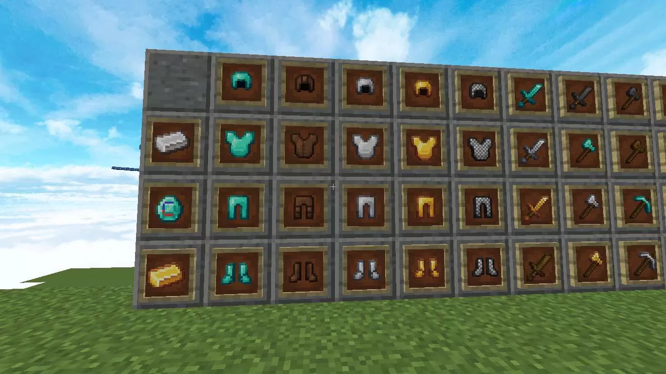 Gallery Image 3 for CaptainsPack on PVPRP