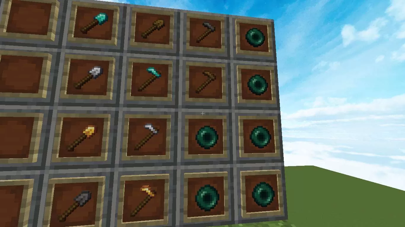 Gallery Image 4 for CaptainsPack on PVPRP