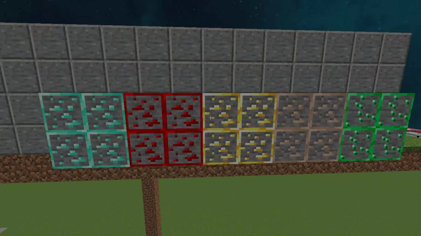 Gallery Image 7 for CaptainsPack on PVPRP