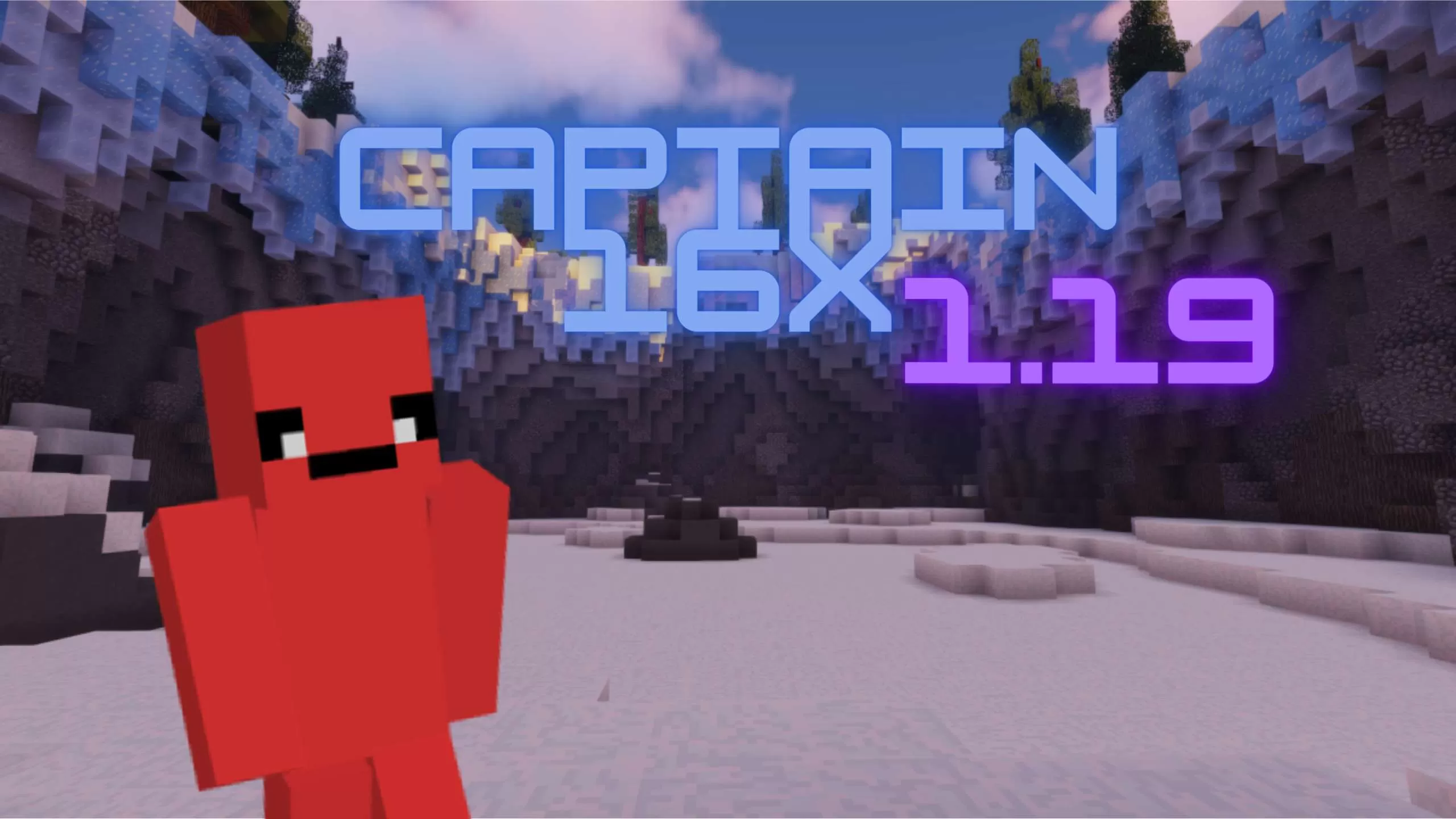 Gallery Banner for Captain 1.19 on PvPRP