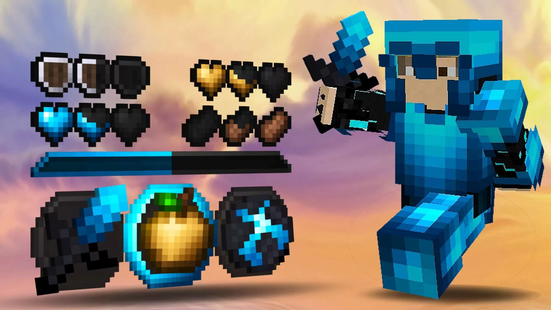 Gallery Banner for Zion & on PvPRP