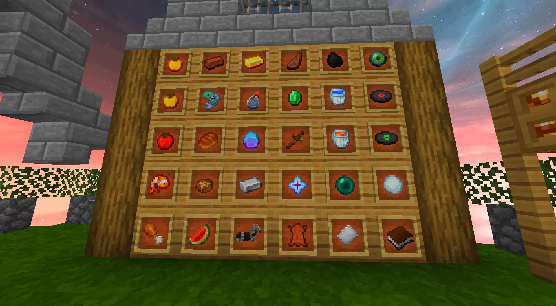 Gallery Image 4 for Mevack on PVPRP