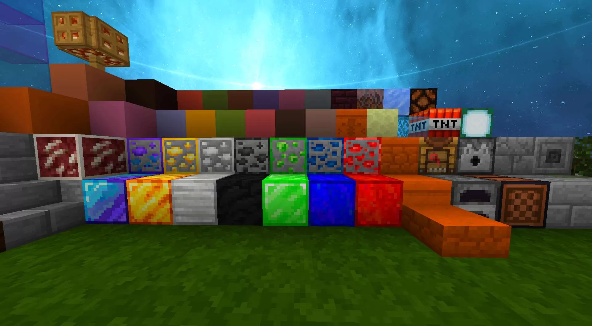 Gallery Image 7 for Mevack on PVPRP