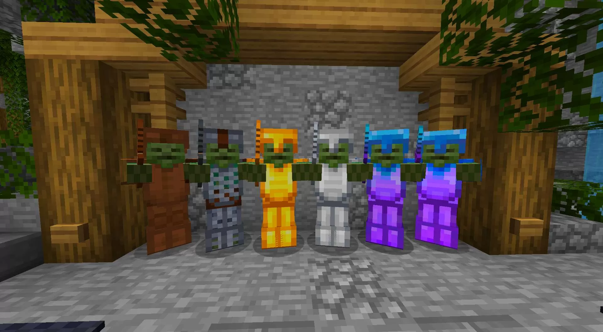 Gallery Image 9 for Mevack on PVPRP