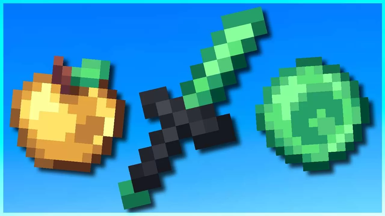 Gallery Banner for Verdant on PvPRP