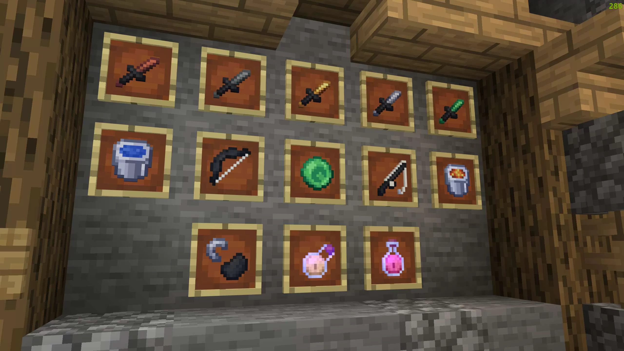 Gallery Image 5 for Verdant  on PVPRP