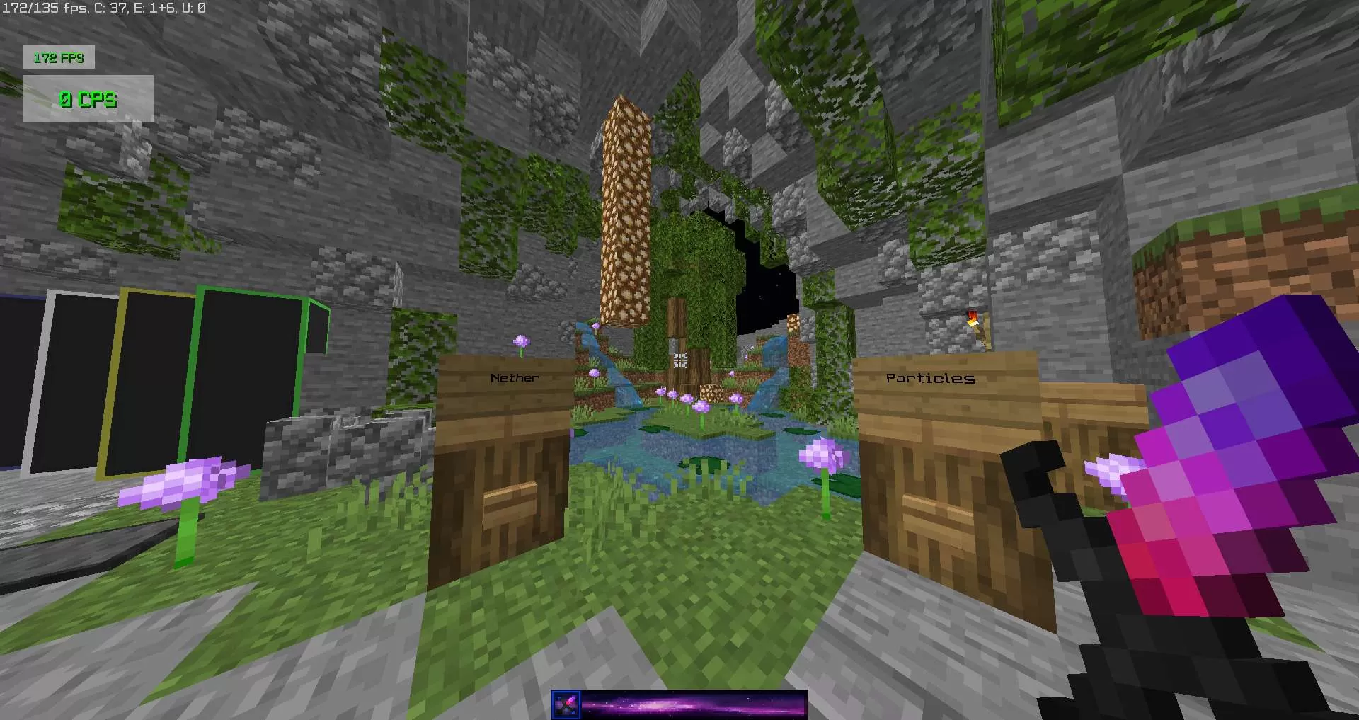 Gallery Image 1 for Punch on PVPRP