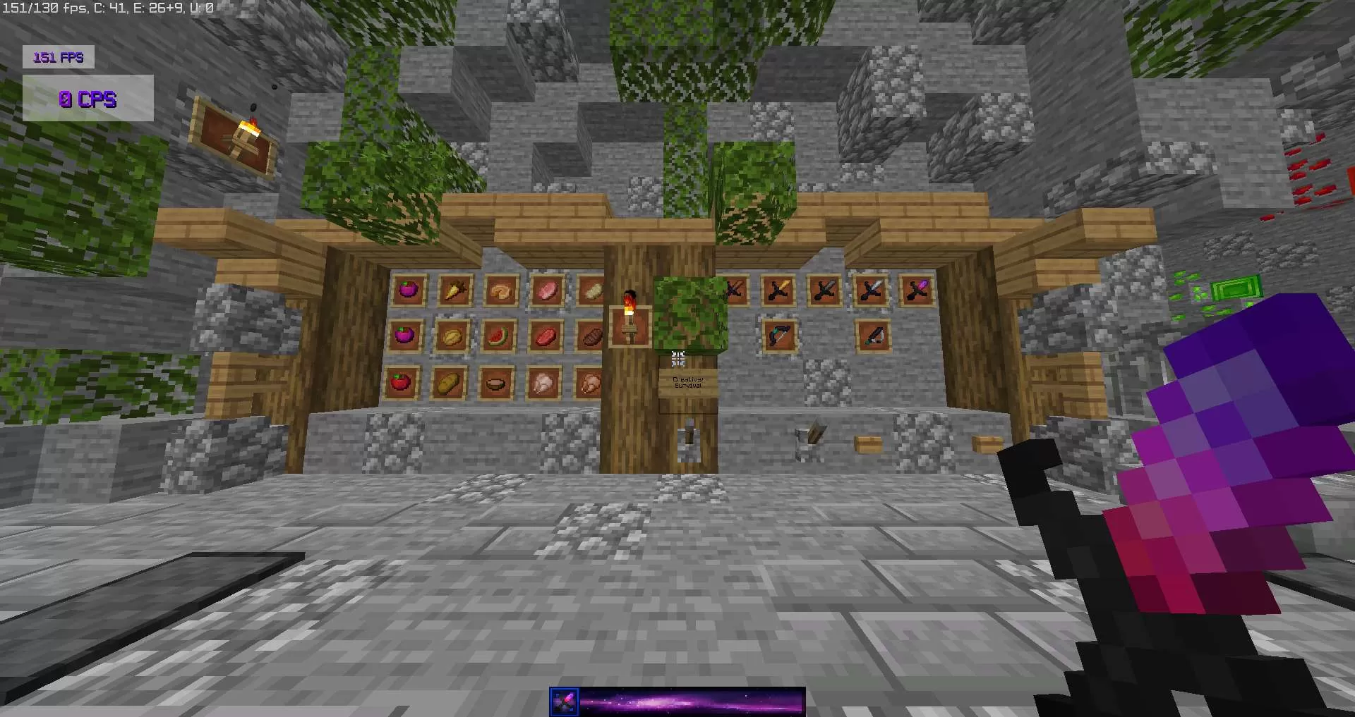 Gallery Image 2 for Punch on PVPRP