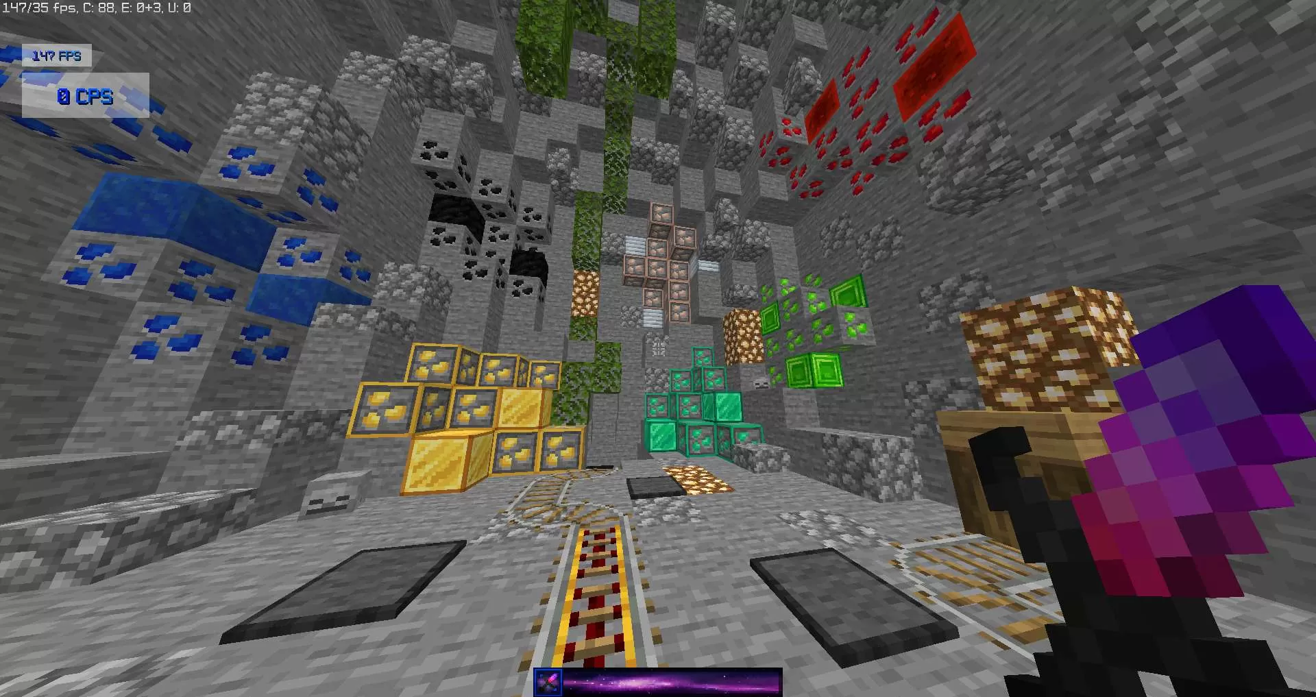 Gallery Image 3 for Punch on PVPRP