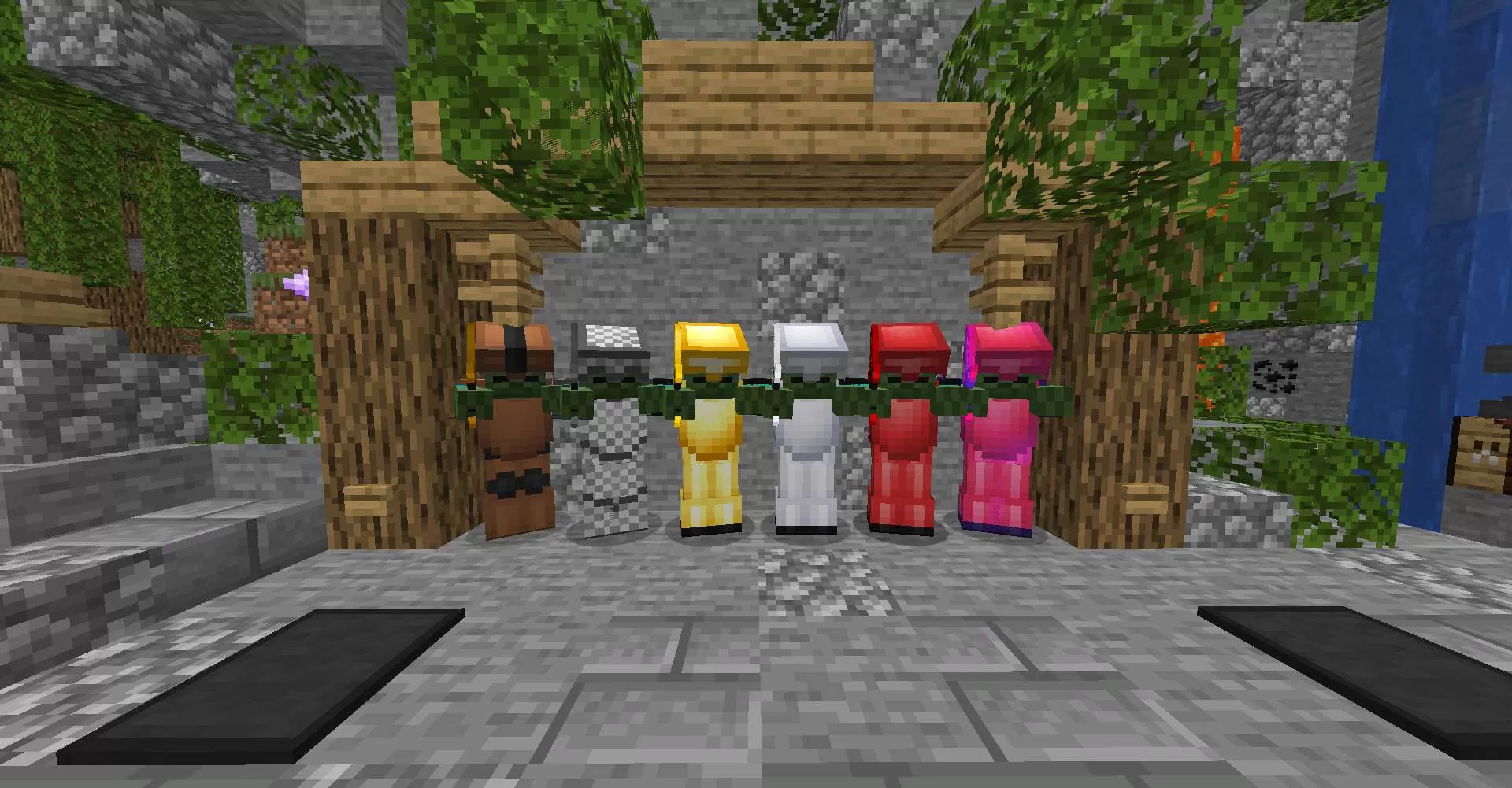 Gallery Banner for Constantin_GH Red Pack on PvPRP