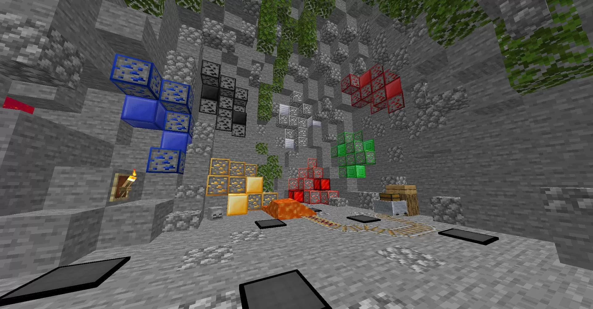 Gallery Image 1 for Constantin_GH  Red Pack Revamp on PVPRP