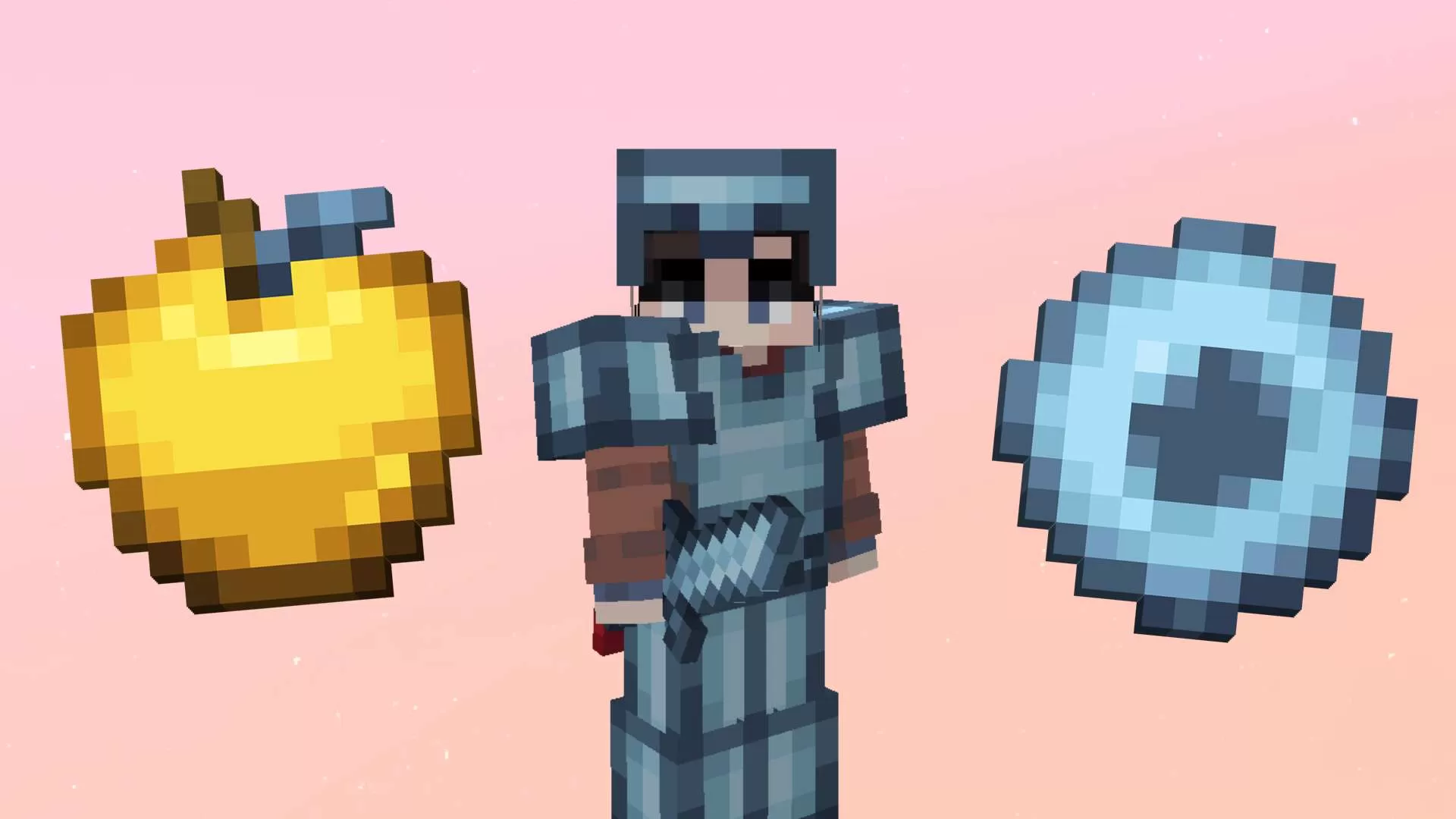 Gallery Banner for Icicle on PvPRP