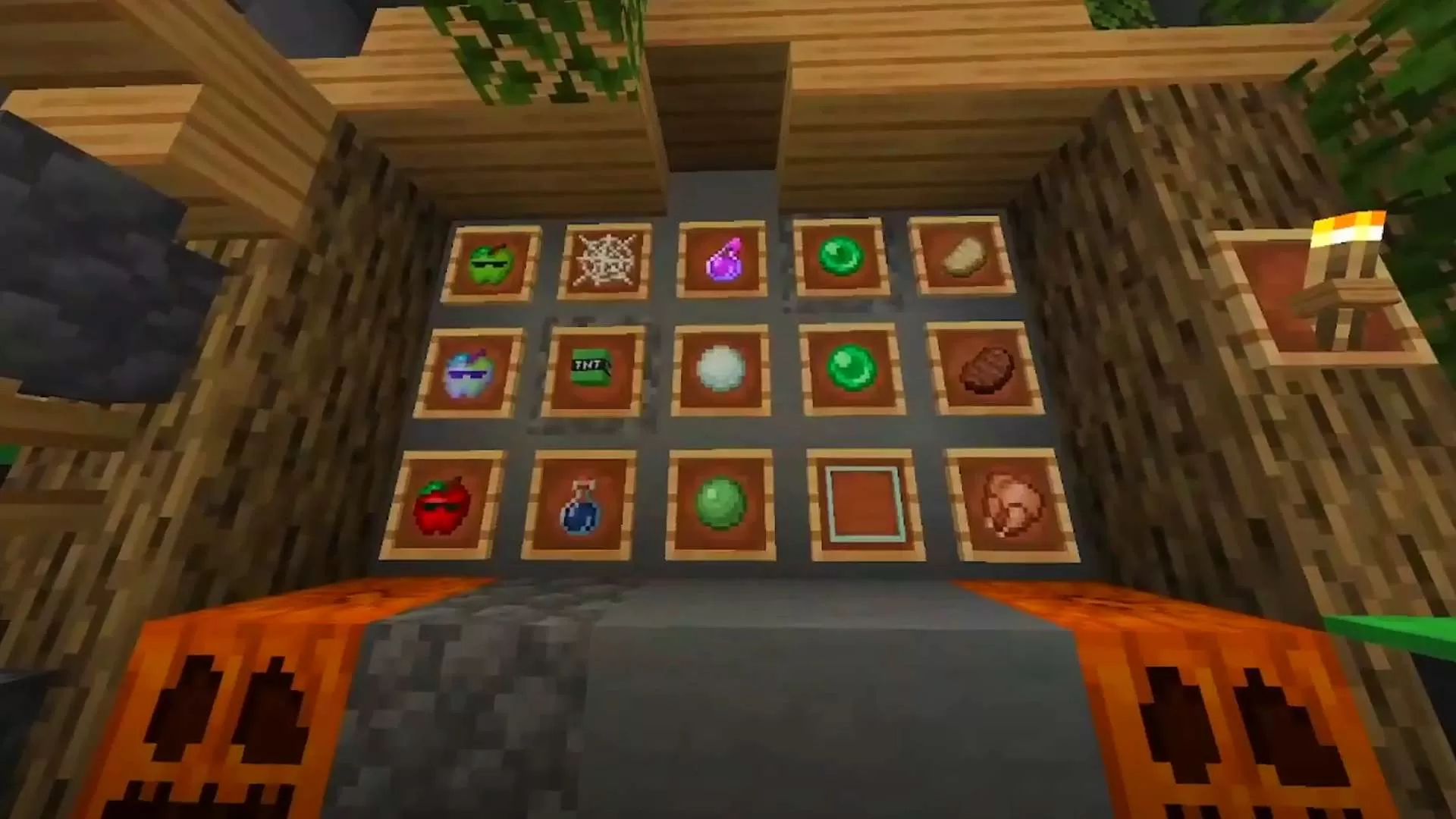 Gallery Image 6 for Crip Pack on PVPRP