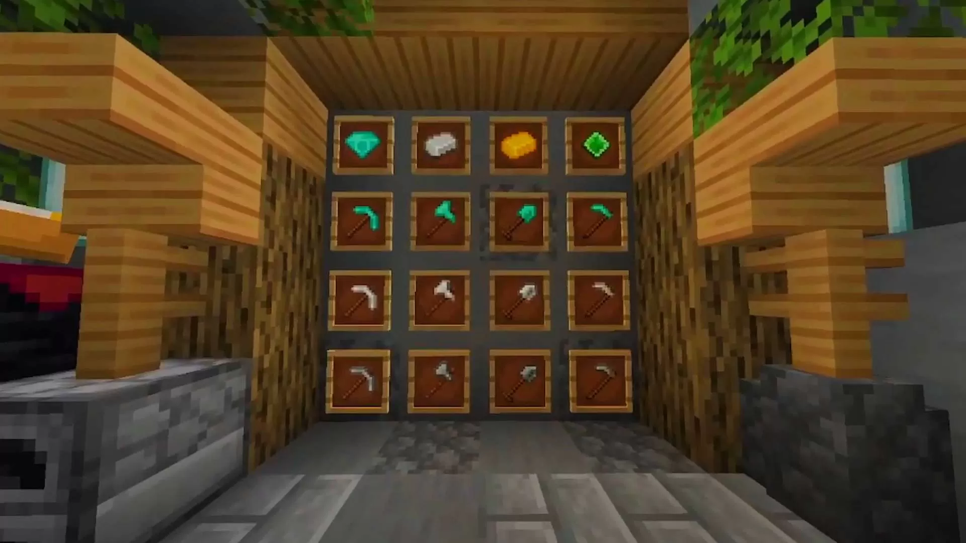 Gallery Image 7 for Crip Pack on PVPRP