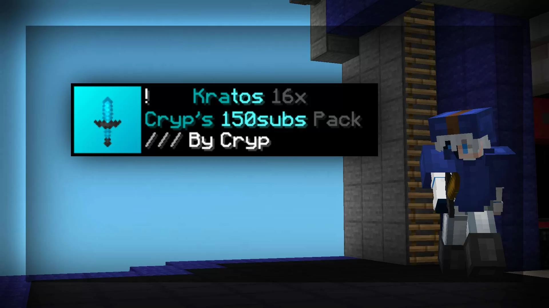 Gallery Banner for Kratos on PvPRP
