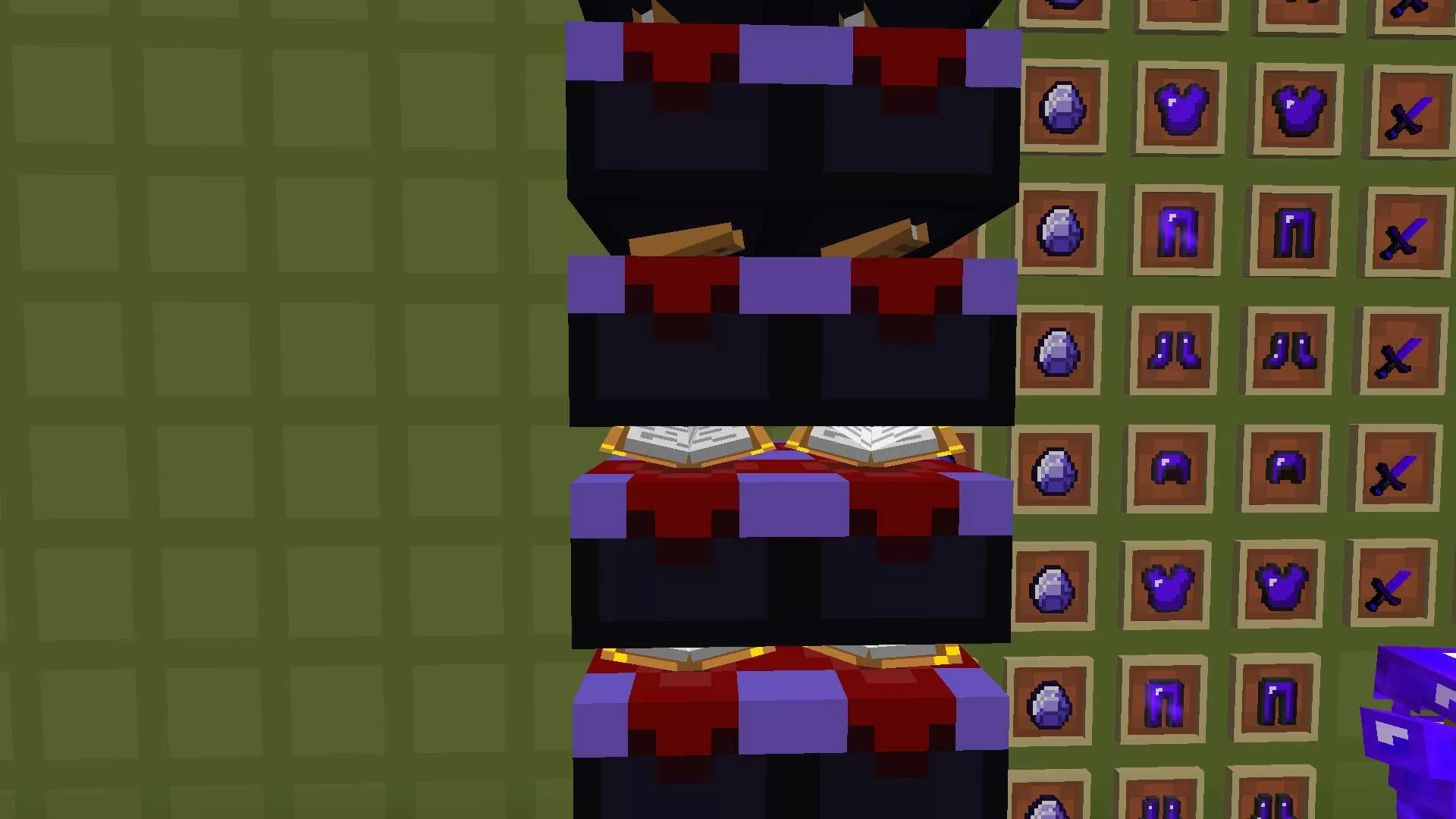 Gallery Image 4 for Purple Sea  on PVPRP