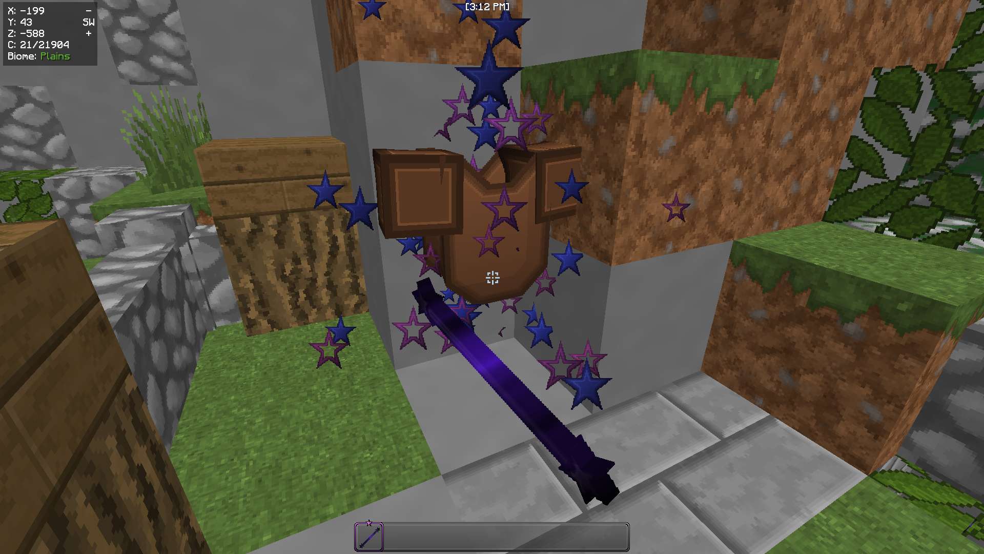 Gallery Image 4 for Stardust on vVPRP