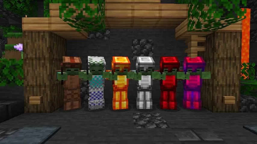 Gallery Banner for Demon Tournament! on PvPRP