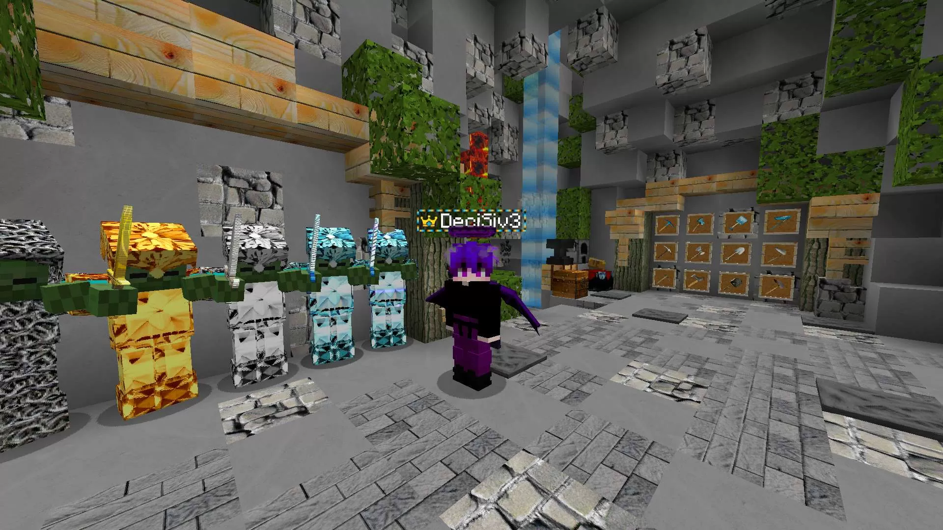 Gallery Image 1 for Deci