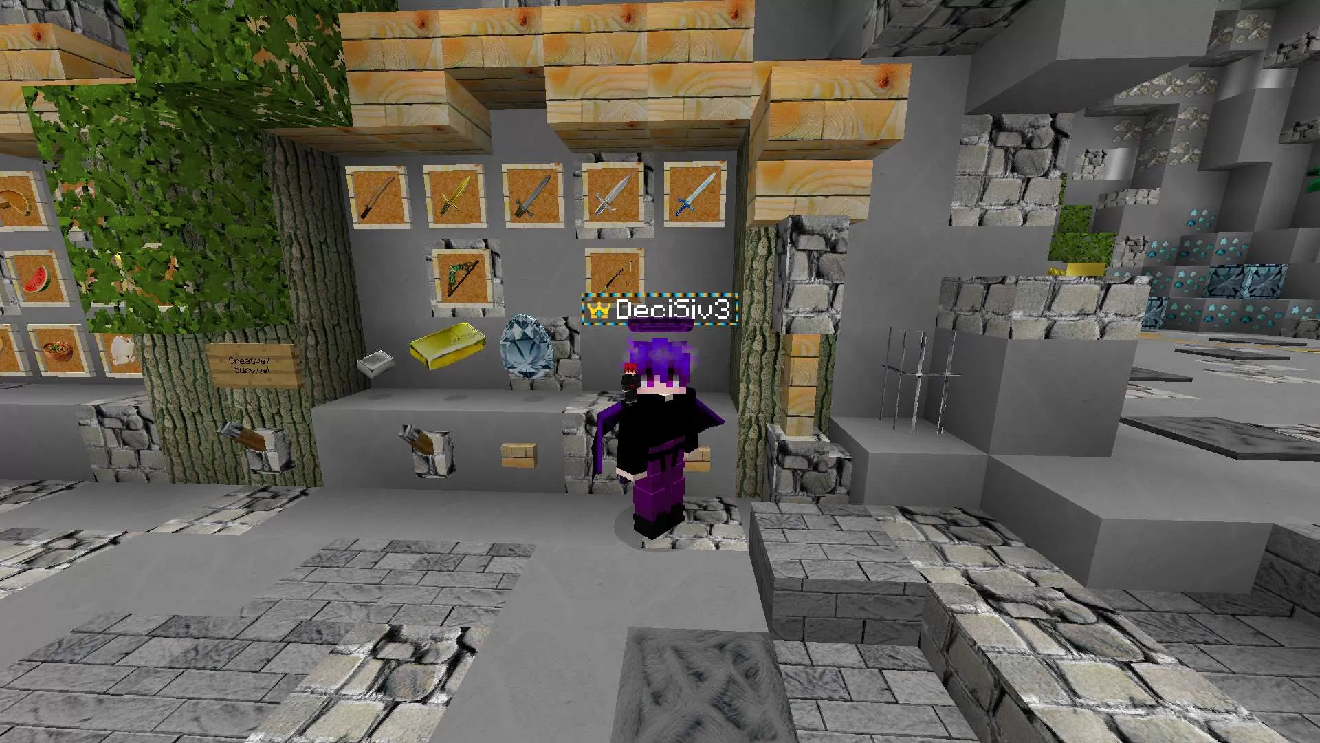 Gallery Image 2 for Deci