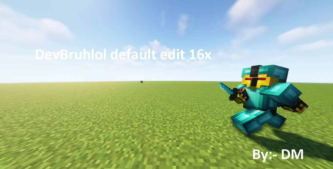 Gallery Banner for DevBruhlol default edit on PvPRP