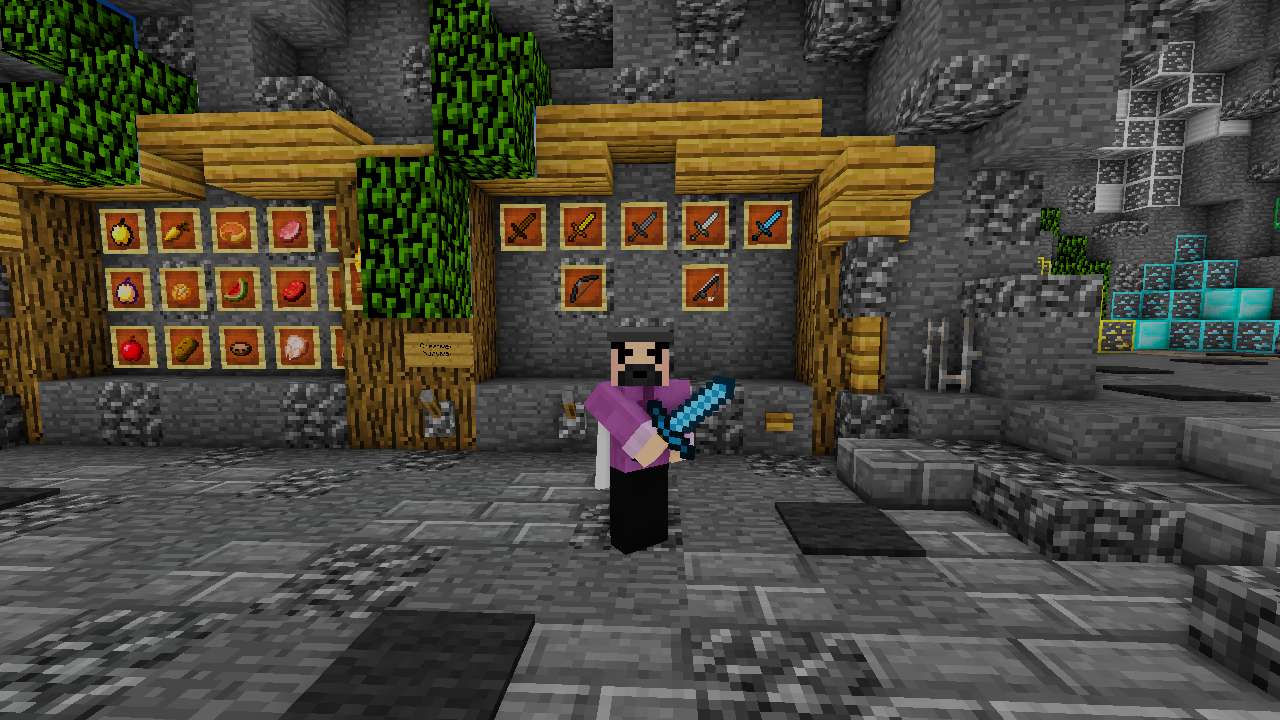 Gallery Image 3 for Default PvP on vVPRP