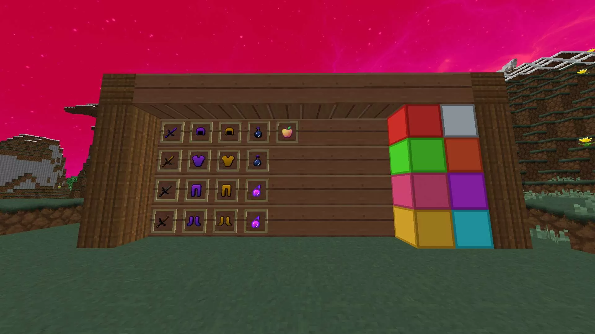 Gallery Image 2 for Donut 1000 Subscibers Pack! on PVPRP