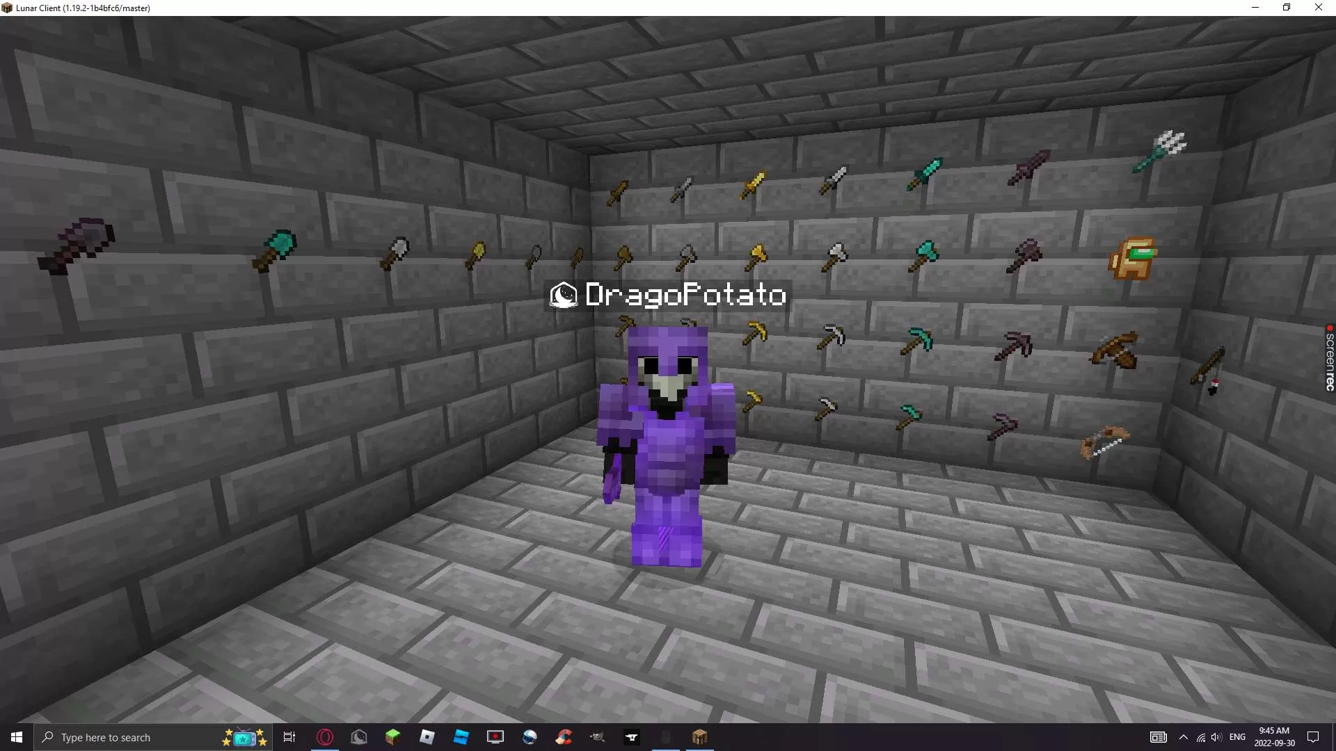 Gallery Banner for Short Sword 2.0 on PvPRP