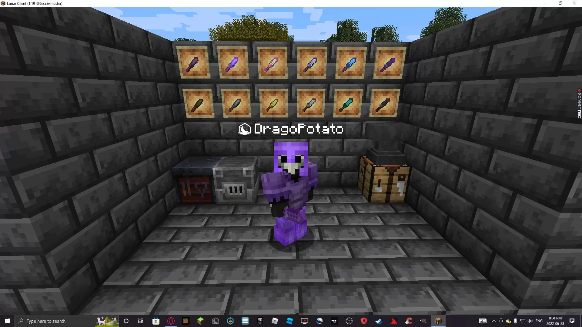 Gallery Banner for Short Sword on PvPRP