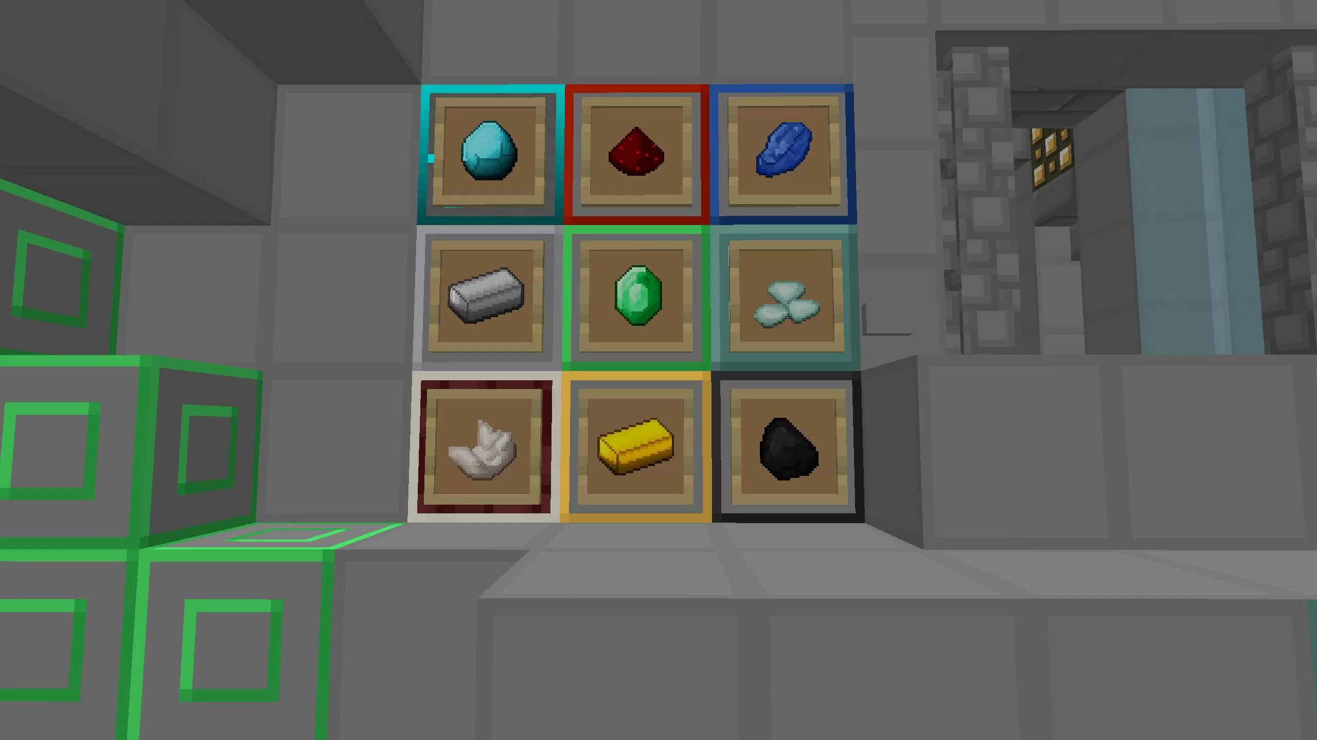 Gallery Image 3 for Dolos on PVPRP