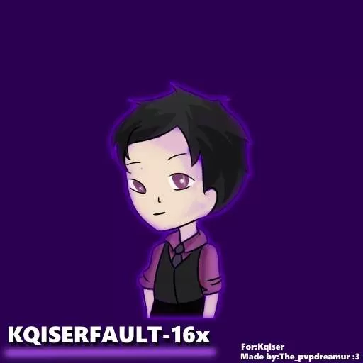 Gallery Banner for Kqiserfault on PvPRP