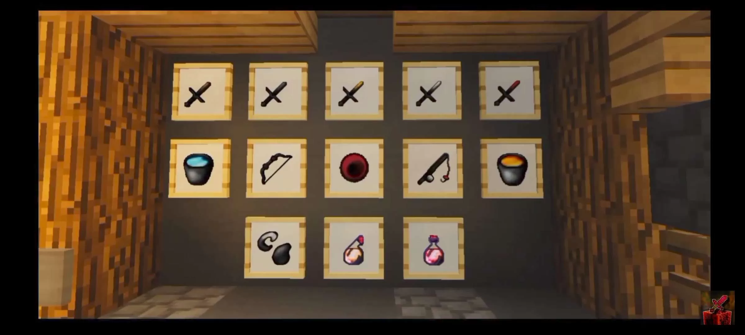 Gallery Image 3 for Dreed V11 on PVPRP