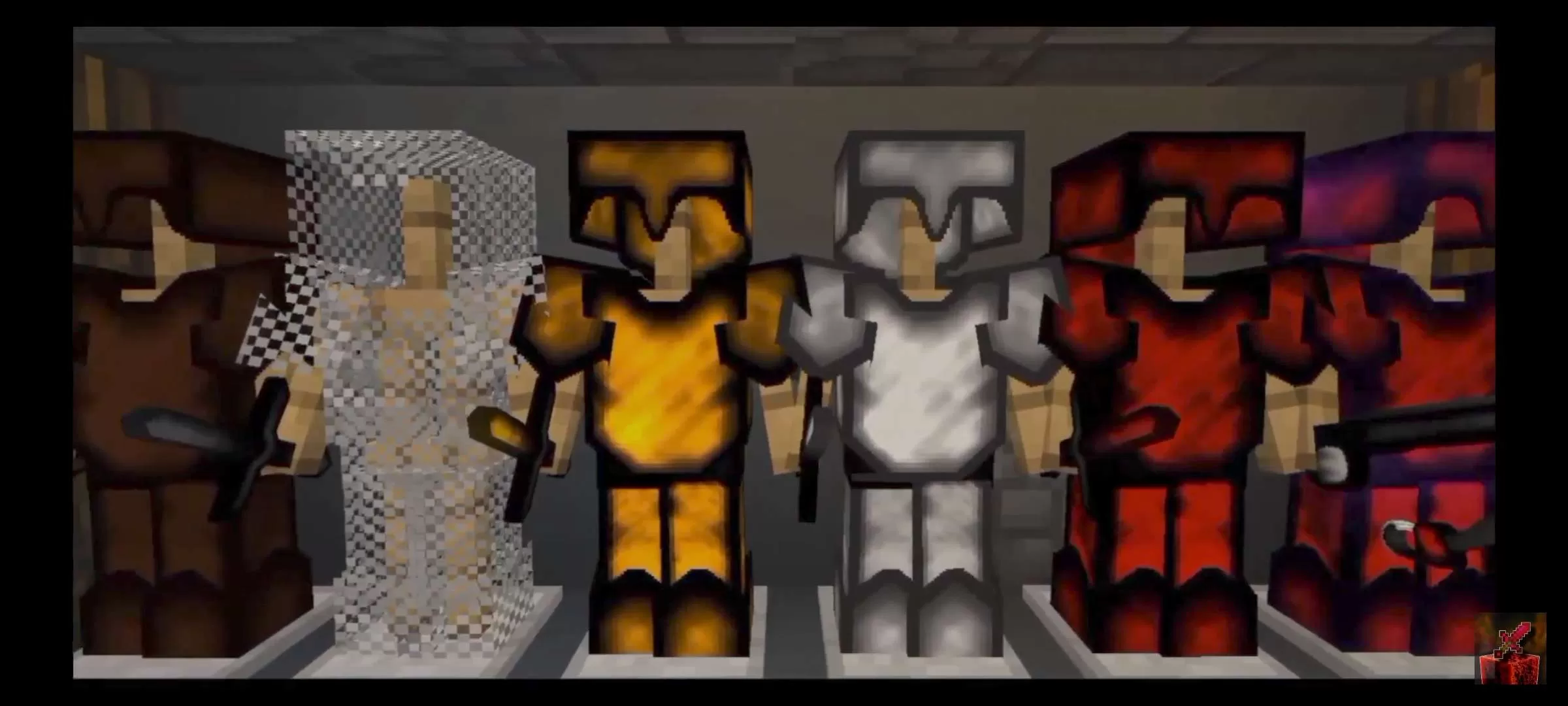 Gallery Image 5 for Dreed V11 on PVPRP