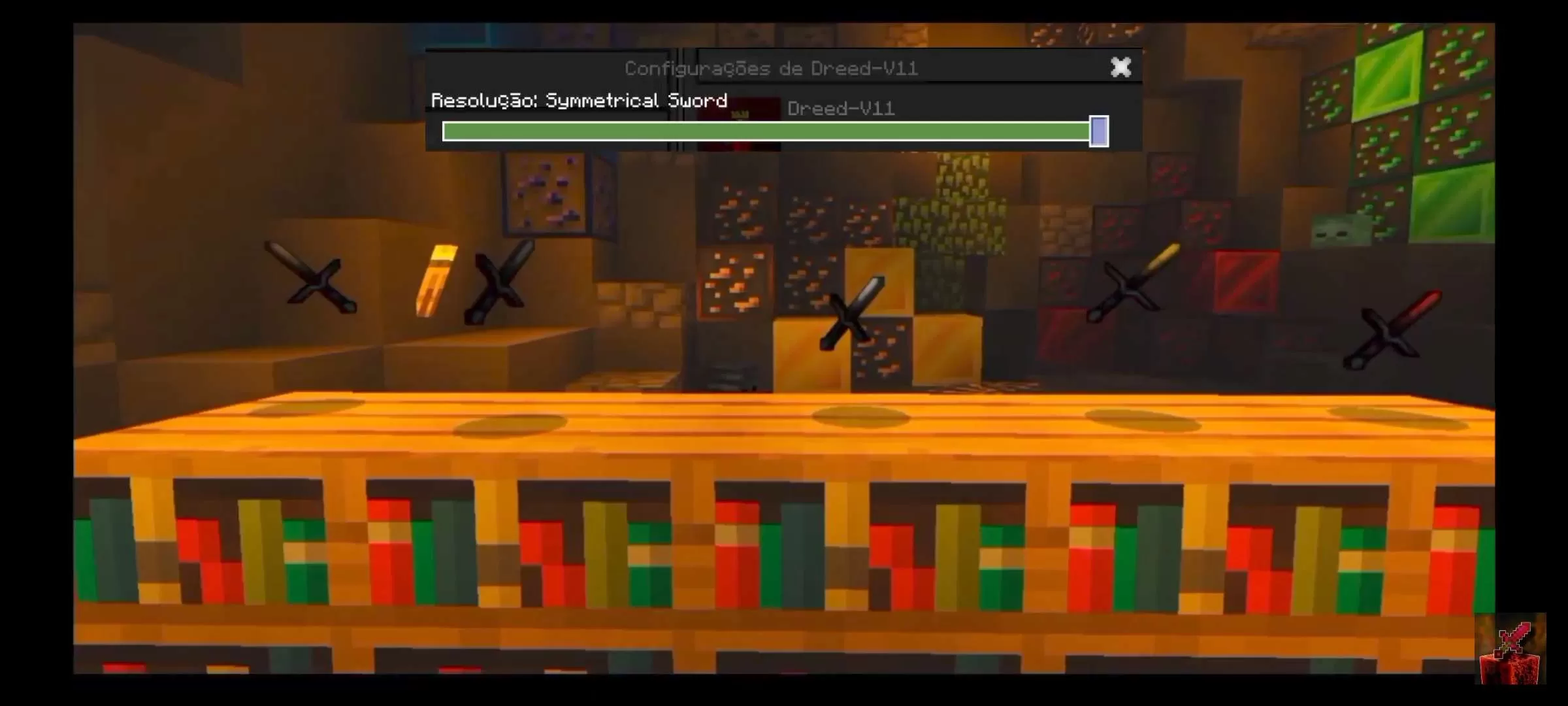 Gallery Image 6 for Dreed V11 on PVPRP